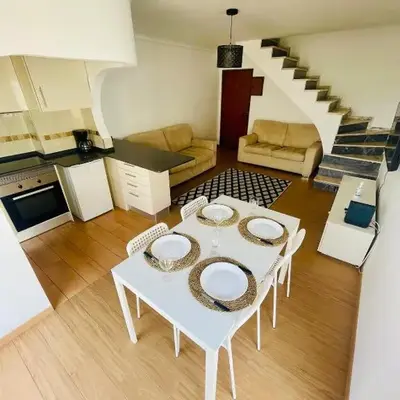 Duplex Apartment Albufeira