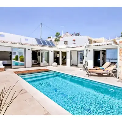 Holiday Home Gina - Sunny Way by Interhome