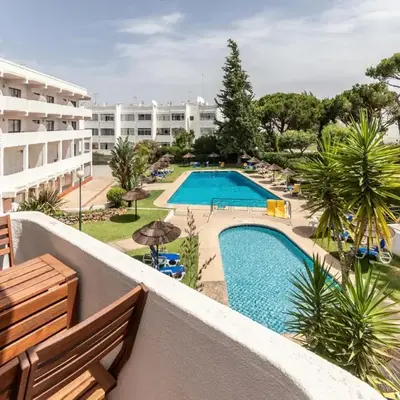 Akisol Vilamoura Iron