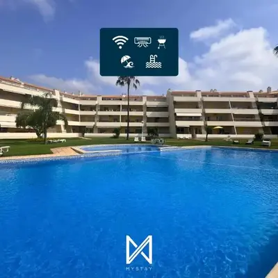 MyStay - Farol Moura