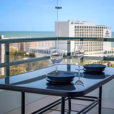 Talia Lux - two-bedroom luxury apartment by HD