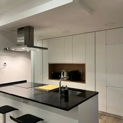 O&P Apartments