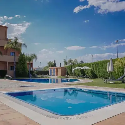 Akivillas Quarteira Cool