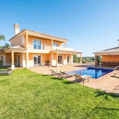 Villa Sierra