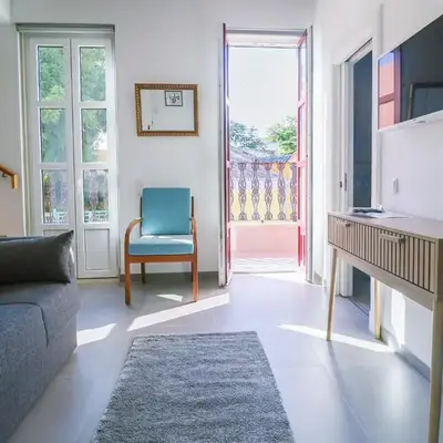Faro Old Town Apartments