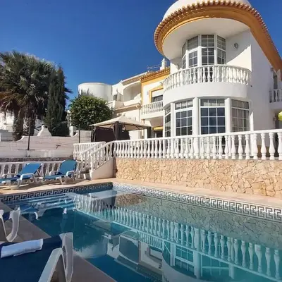 Vila Girassol by Stay ici Algarve Holiday Rental