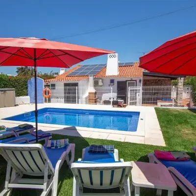 Lotus Villa