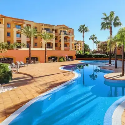 The Prestige @ The Vilamoura Residences