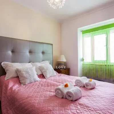 Apartamento Cardoso