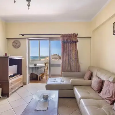 VIP T2 Beachfront with Garage