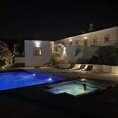 Quinta do Olival - Casa Limão - Calm & wellness