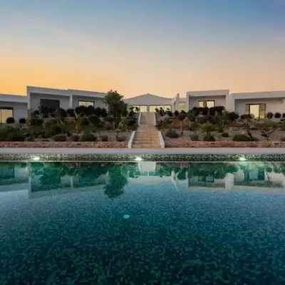 Amazing Views Villa