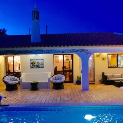 Casa Mariano Private Heated Pool With Views and AC