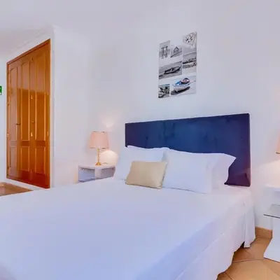 Colina Beach Holidays