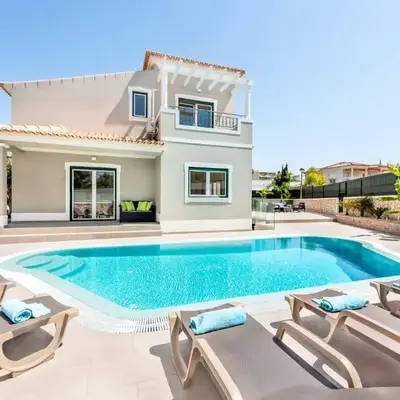 Villa Gale Coast