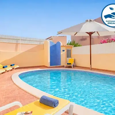Villa Atlantis by Algarve Vacation