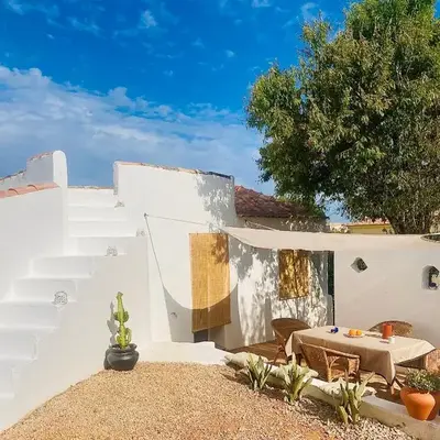 Casa Andorinha