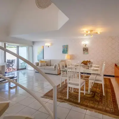Villa Lina - Vilamoura