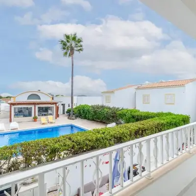 Casa Sol Dourado