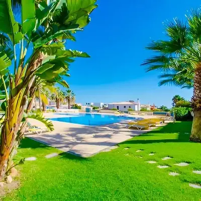 Condo-Pool walk to the Beach by Algarve Dream Holidays