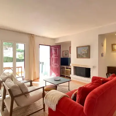 Casa Manacá Vilamoura