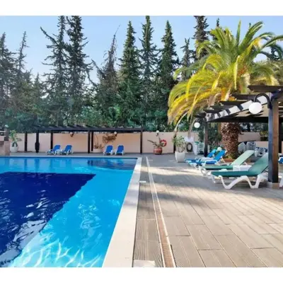 Apartment Ivone - Sunny Way by Interhome