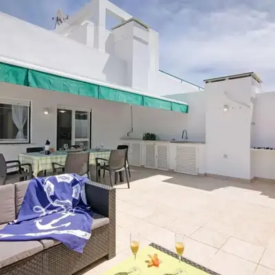 Apartment Kaya- Sunny Way by Interhome