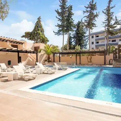 Villa Amélia - Sunny Way by Interhome