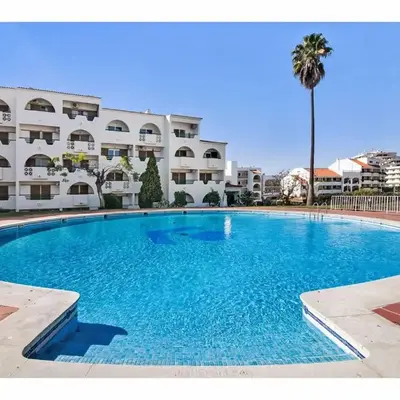 Apartment Sunlight Albufeira - Sunny Way by Interhome