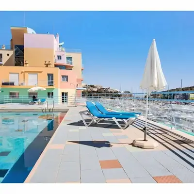 Apartment W Marina - Sunny Way by Interhome