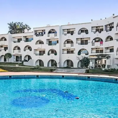 Apartment Albufeira Prestige - Sunny Way by Interhome