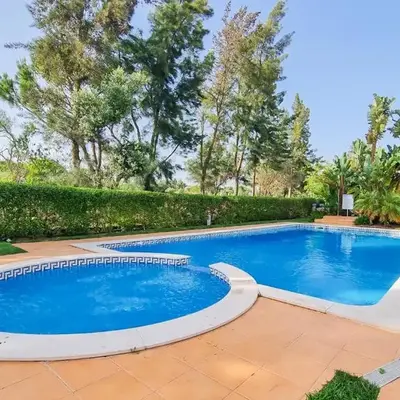 Golfview Apartment