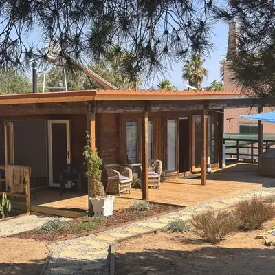 Casa na Colina