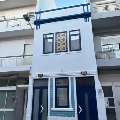 Dolce Faro Niente Guest House