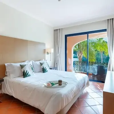 F5 Vila Sol G Pool & Golf in Vilamoura