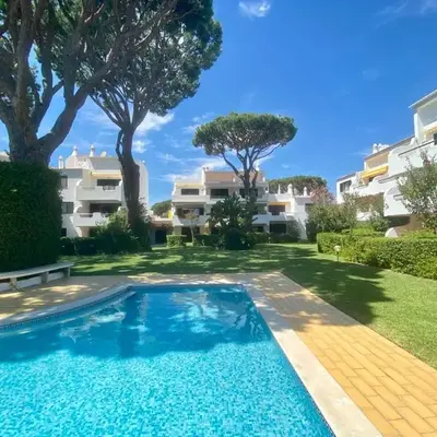 Solar Vilamoura Relaxing Apartment Stay