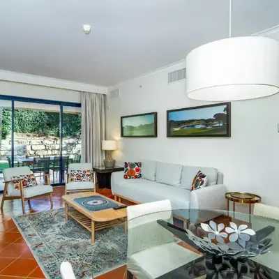 F5 Vila Sol AP Pool & Golf in Vilamoura