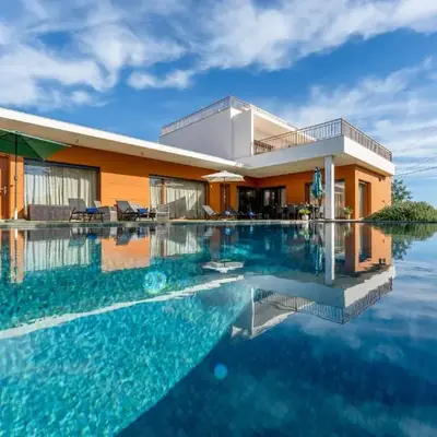 Villa Joya