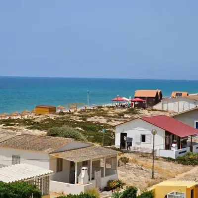 Blife Josya private apartment at Faro beach