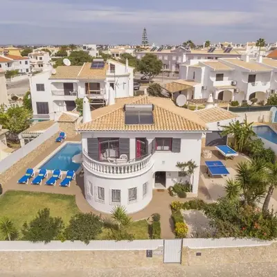 Villa Francisco by Villa Select