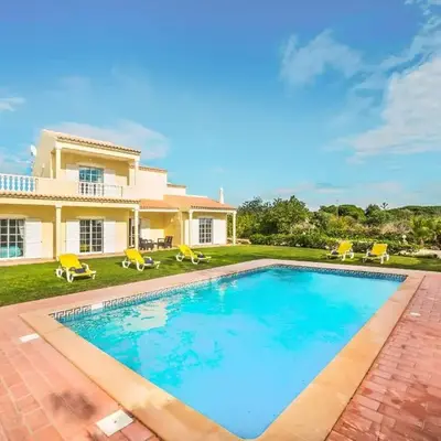Villa Portela