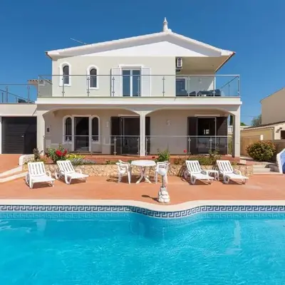 Villa Quinta do Jolu by Villa Select