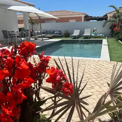Casa Alegria