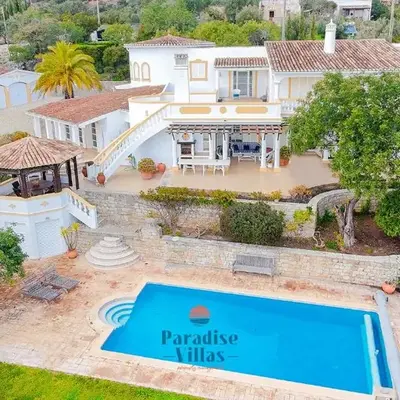 7 Bedrooms