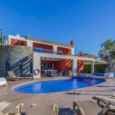 Villa Gale by Vintage Travel