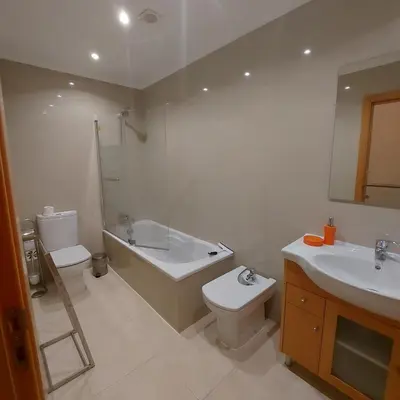 Gallery image of Casa Sunset - Private Condominium with Pool & Garden in Albufeira
