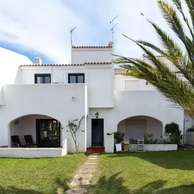 Holiday Home Aldeia Do Mar by Interhome