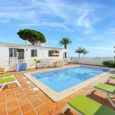 Holiday Home Chalet Villa Brigida mit privatem Pool by Interhome