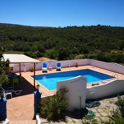 Holiday Home Berghütte Villa Romao by Interhome