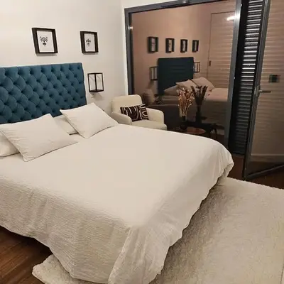 Apartamento Platinum